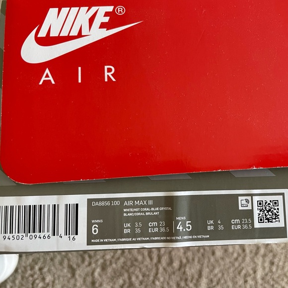 Nike Air - Picture 4 of 4